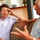 Image for article titled Signs You’ve Spent Too Much Time With Your Family Over The Holidays